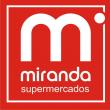 logo - Miranda Supermercados