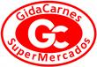 logo - GidaCarnes Supermercados