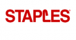 logo - Staples