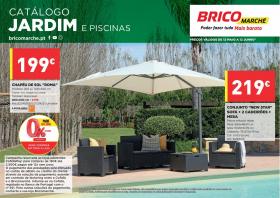 Bricomarché - Jardim e Piscina