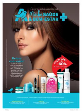 Auchan - Revista Beleza com Saúde