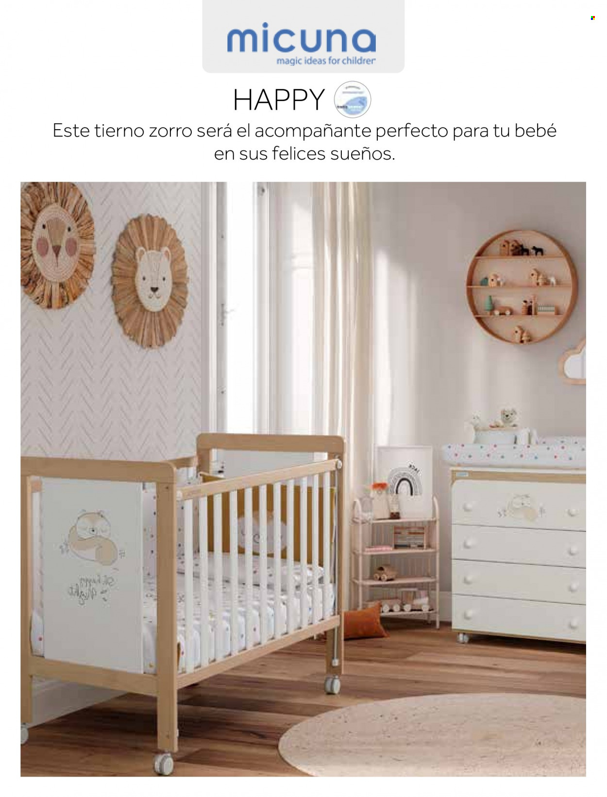 Folheto Prénatal. Página 42.