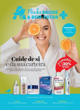 Auchan - Revista SBE Beleza