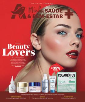Auchan - Revista Beauty Lovers