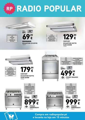 thumbnail - Ar condicionado, ventiladores e refrigeradores de ar