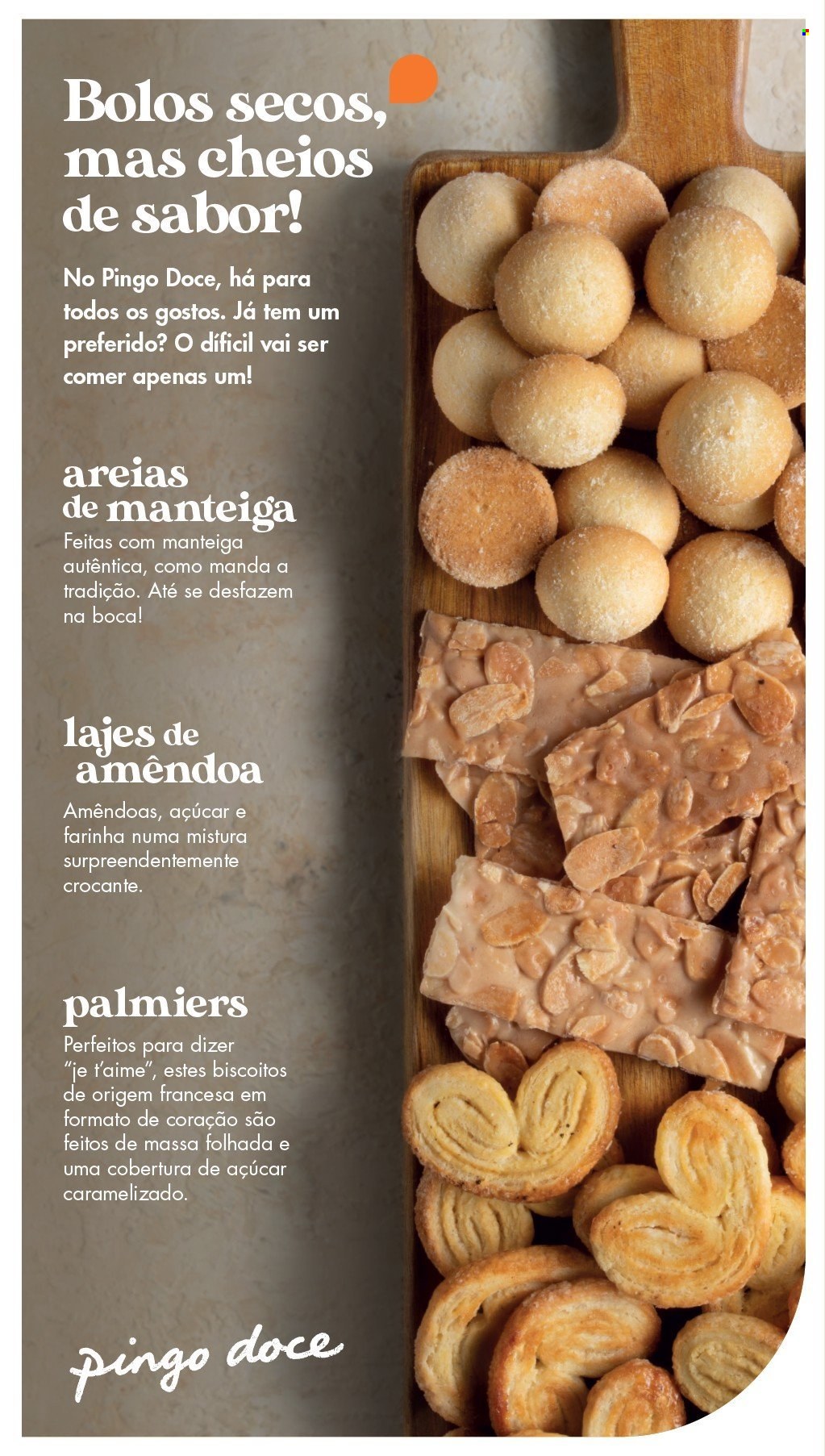 Folheto Pingo Doce. Página 28