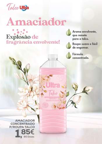 thumbnail - Amaciador