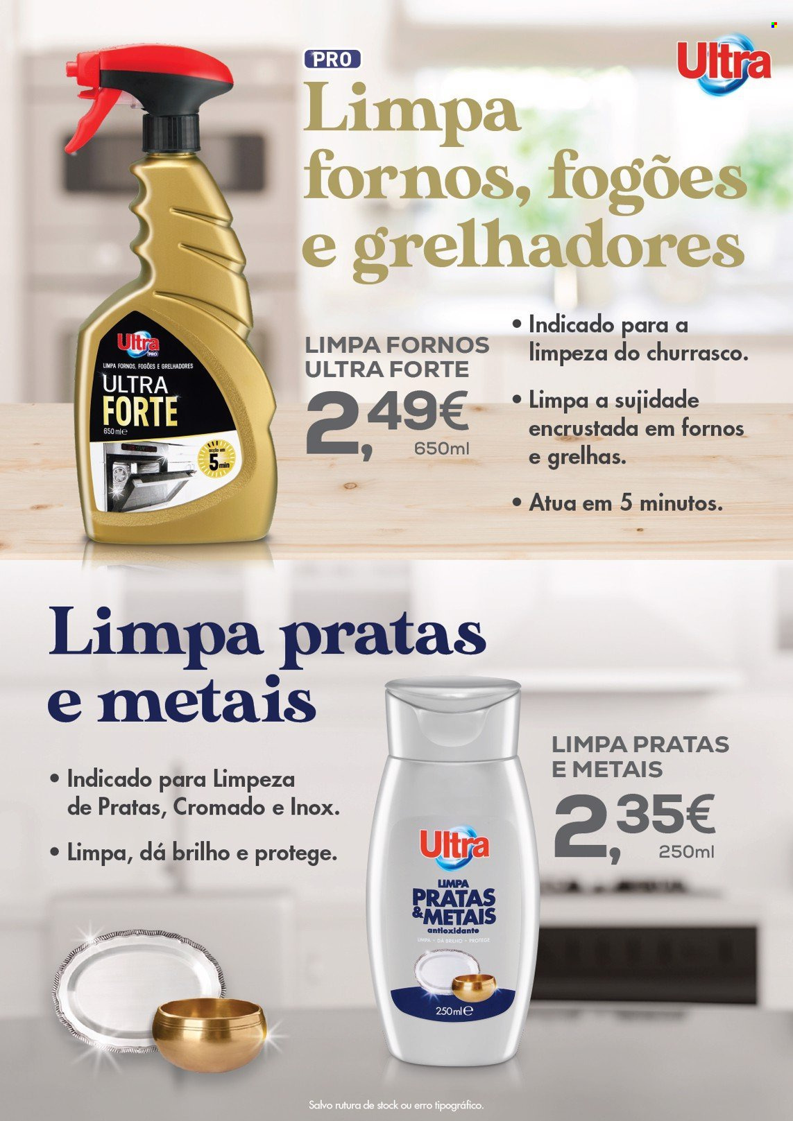 Folheto Pingo Doce. Página 4
