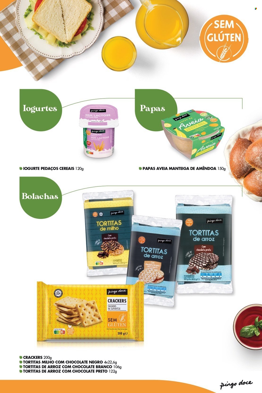 Folheto Pingo Doce. Página 11