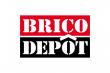 logo - Brico Depôt