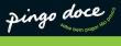 logo - Pingo Doce