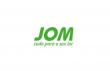 logo - JOM