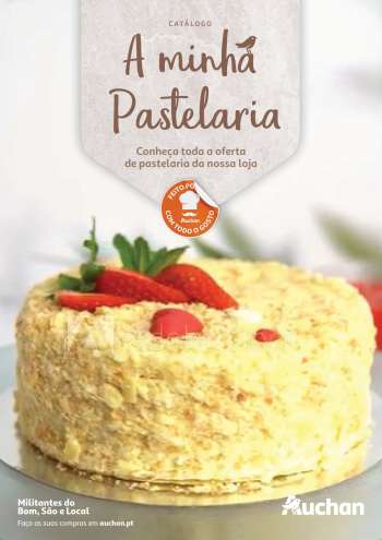 Folheto Auchan - 9.1.2025 - 31.12.2025.