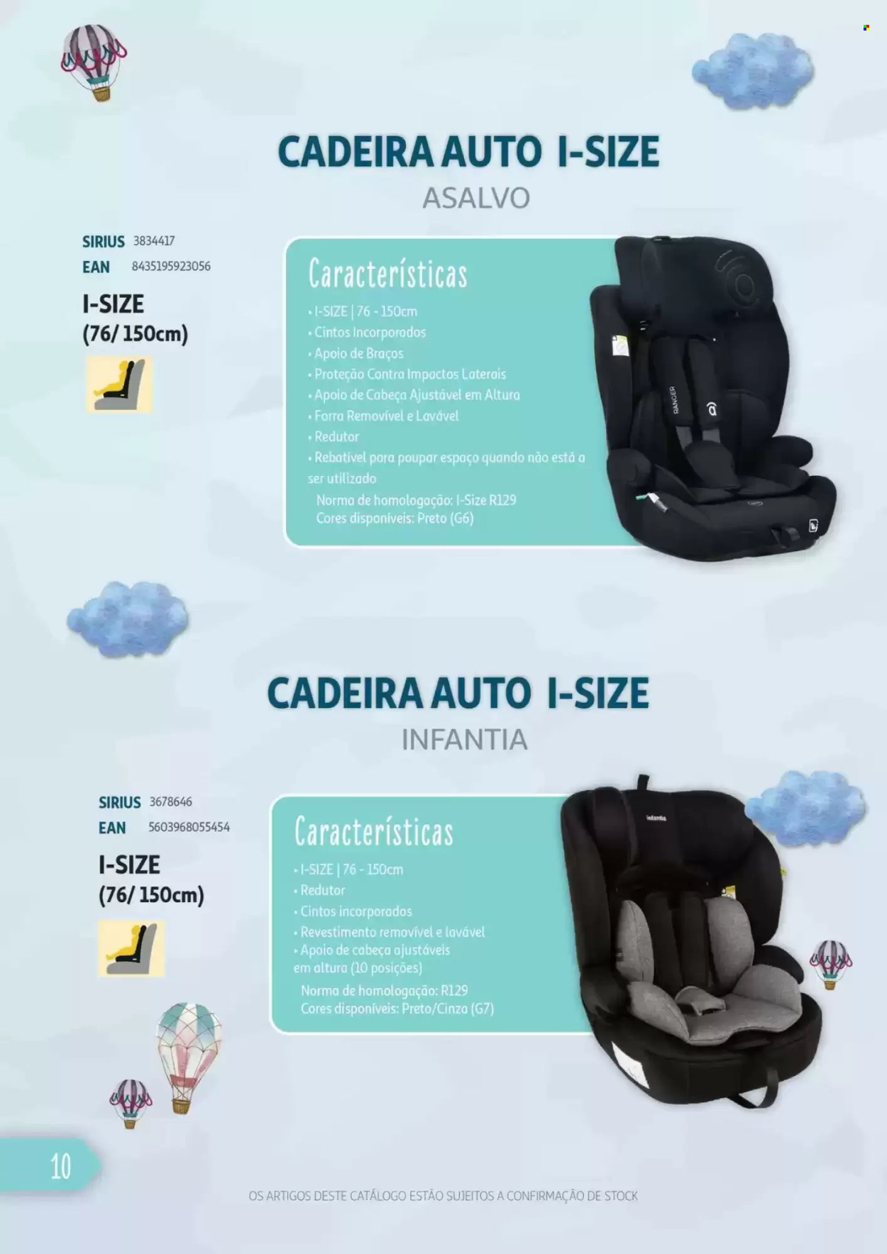 Folheto Auchan - 29.1.2025 - 31.12.2025. Página 1