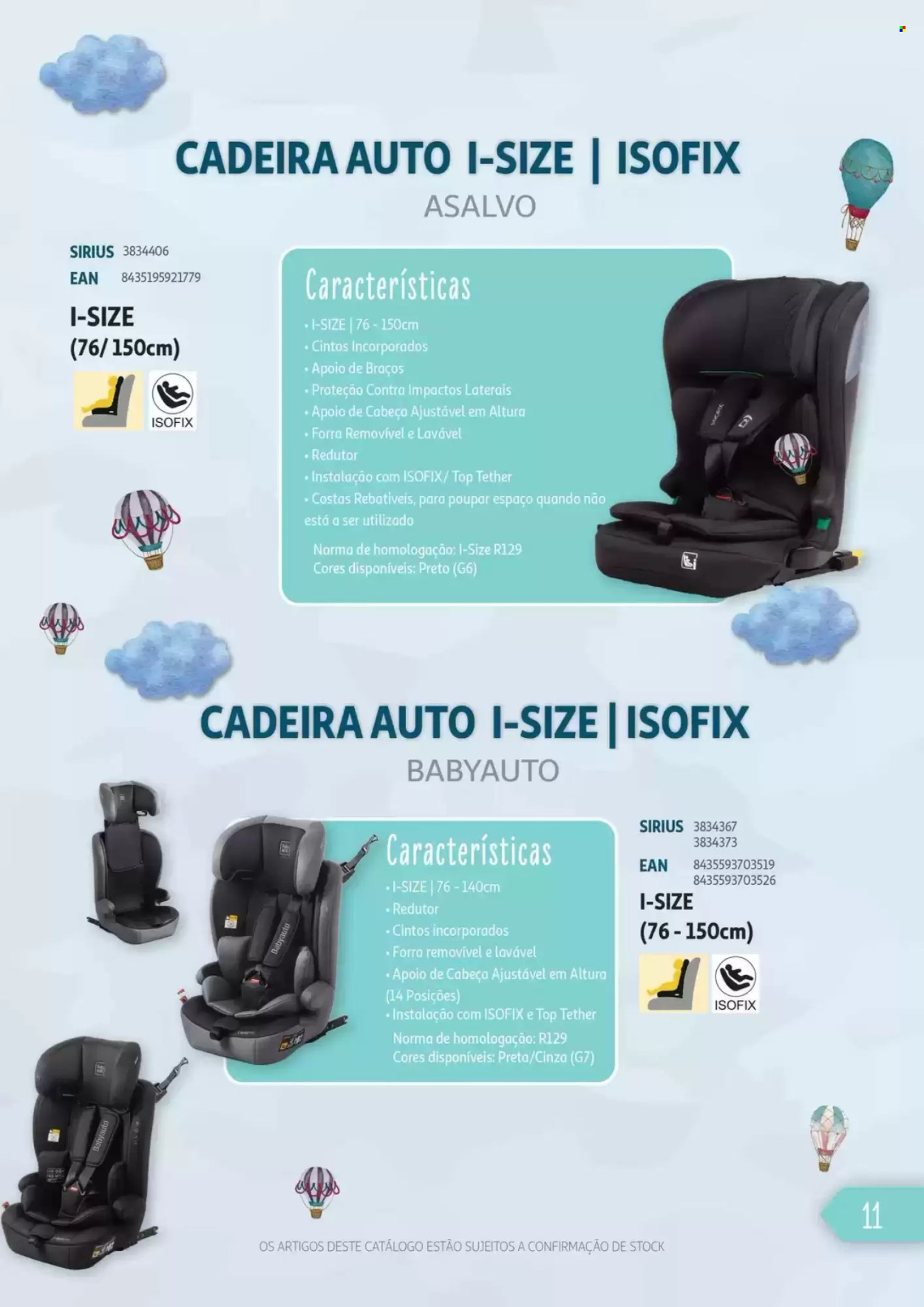 Folheto Auchan - 29.1.2025 - 31.12.2025. Página 1