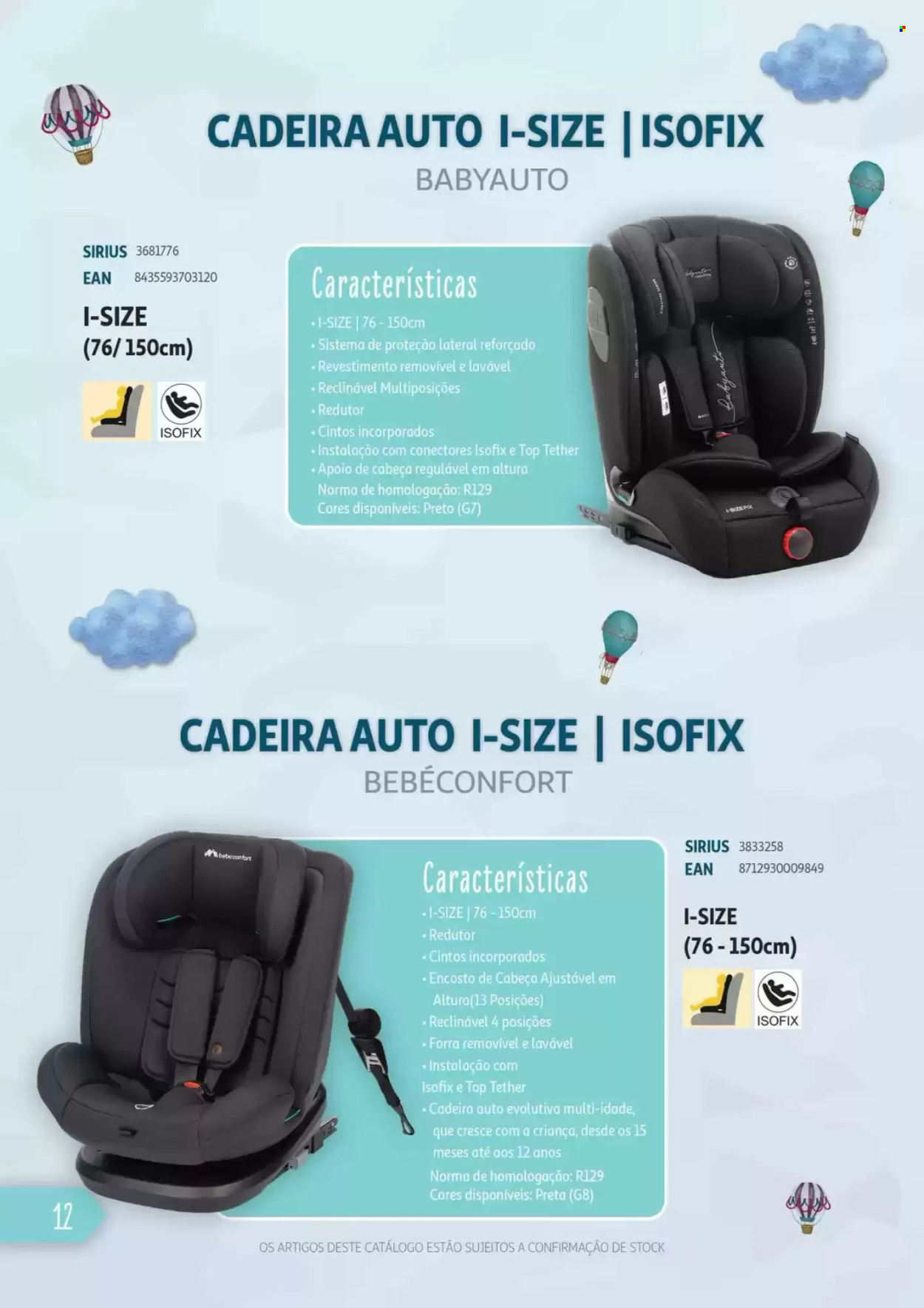 Folheto Auchan - 29.1.2025 - 31.12.2025. Página 1