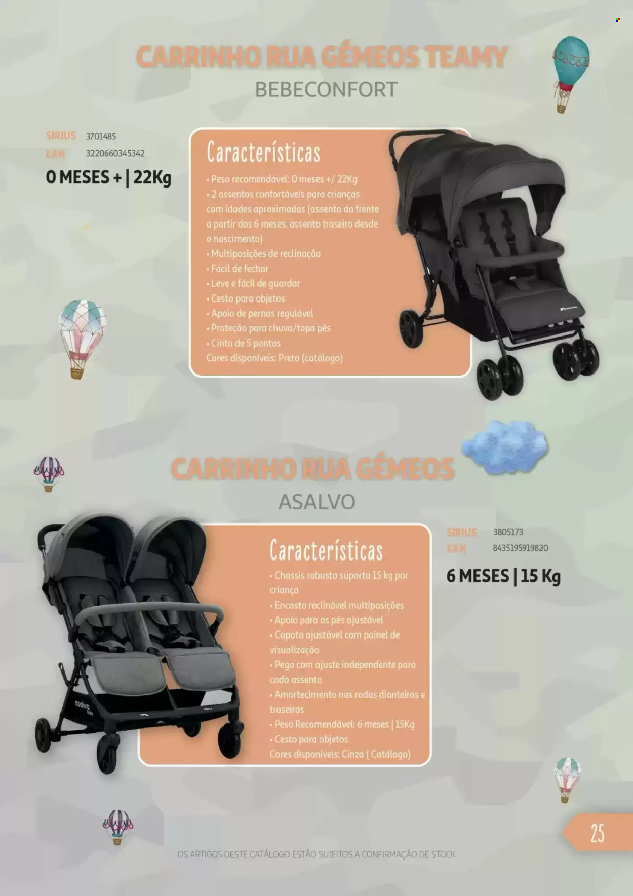Folheto Auchan - 29.1.2025 - 31.12.2025. Página 1