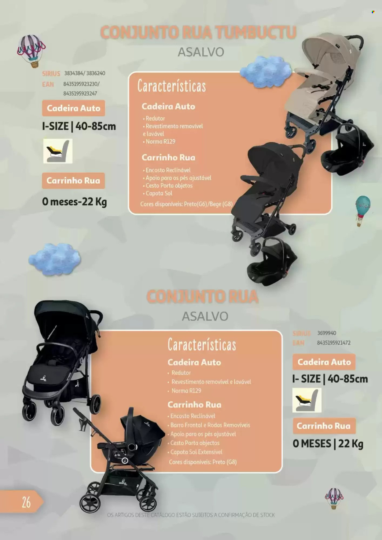 Folheto Auchan - 29.1.2025 - 31.12.2025. Página 1