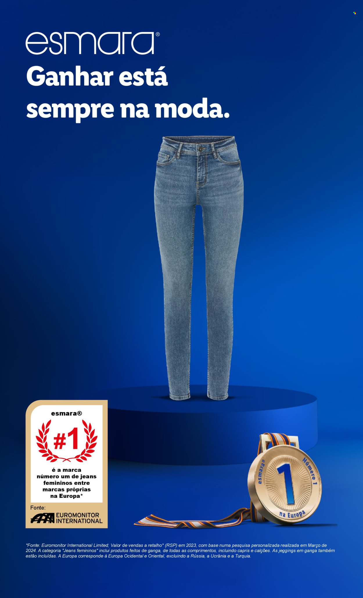 Folheto Lidl. Página 1