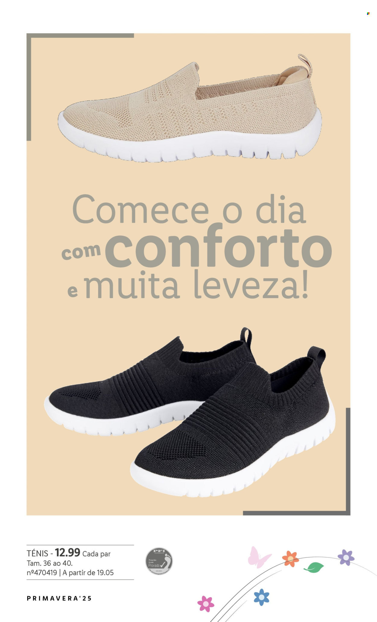 Folheto Lidl. Página 1