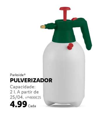 Pulverizador