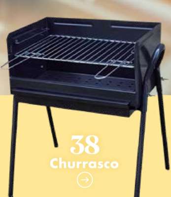 Churrasco