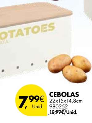 Cebolas