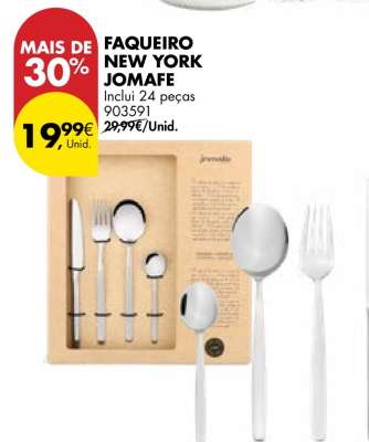 FAQUEIRO NEW YORK JOMAFE