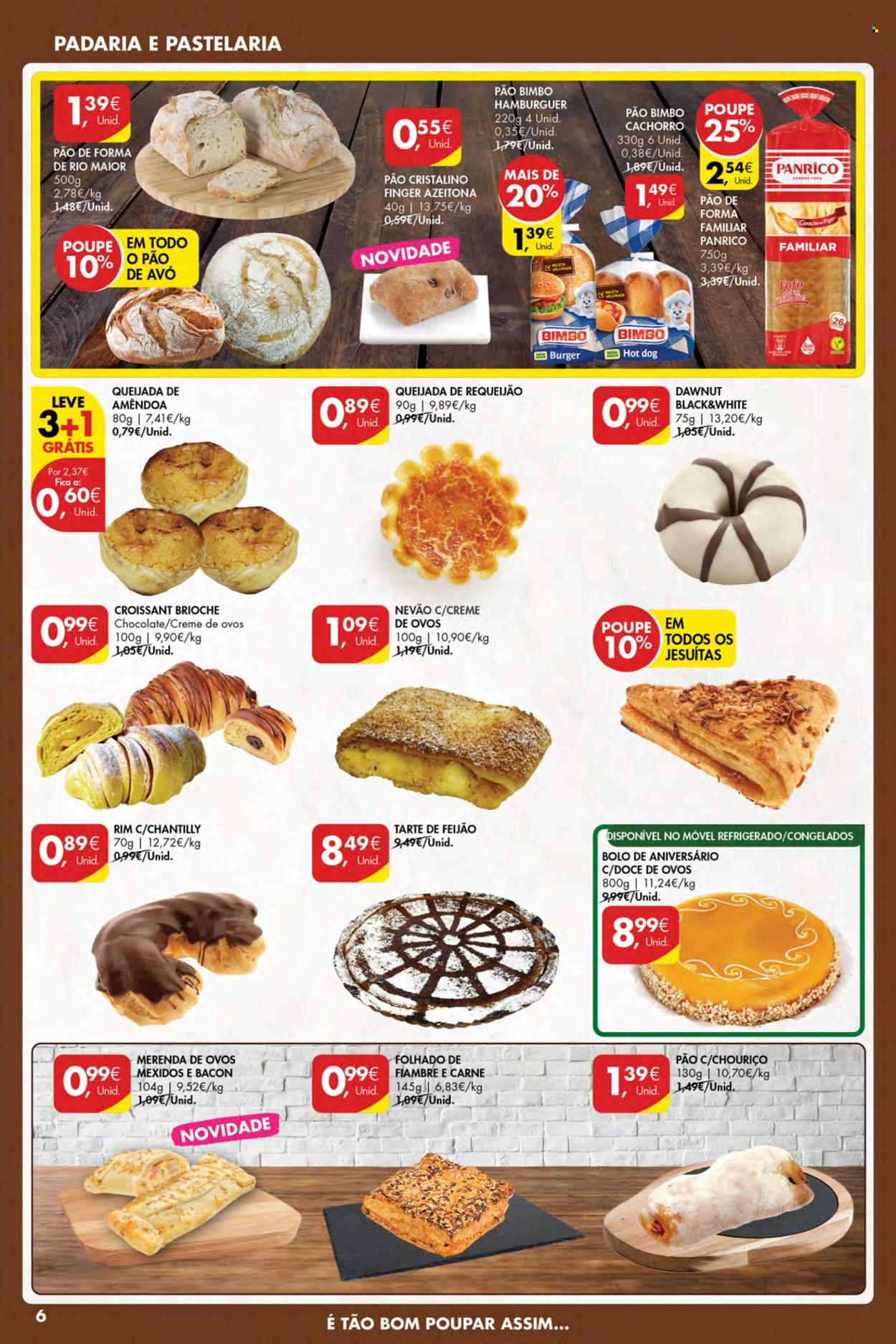 Folheto Pingo Doce - 24.4.2025 - 30.5.2025. Página 1