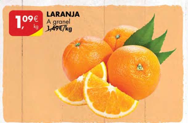 Laranja