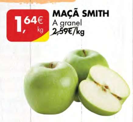 Maçã Smith