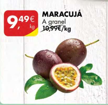Maracujá