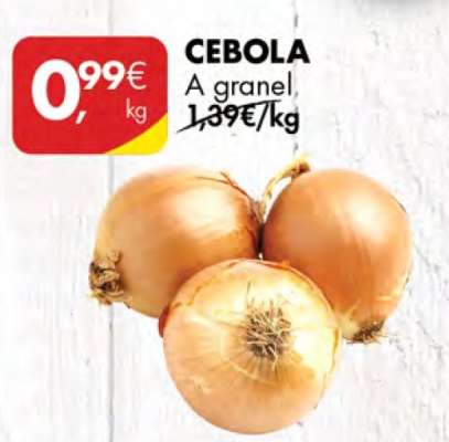 Cebola