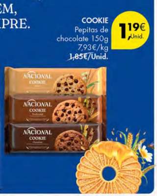 COOKIE