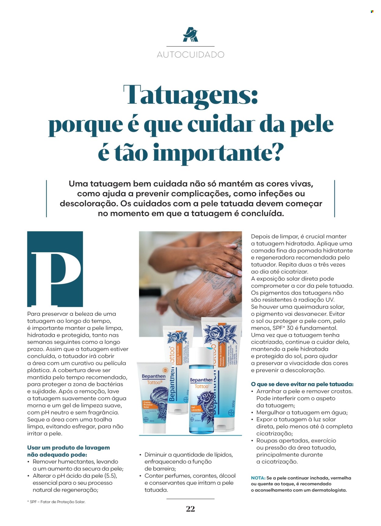 Folheto Auchan - 1.5.2025 - 1.6.2025. Página 1