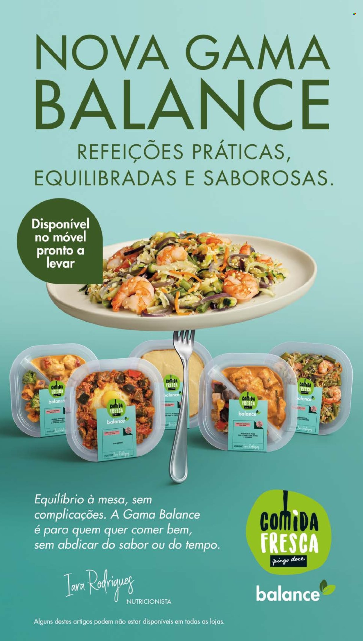 Folheto Pingo Doce - 6.5.2025 - 12.5.2025. Página 1