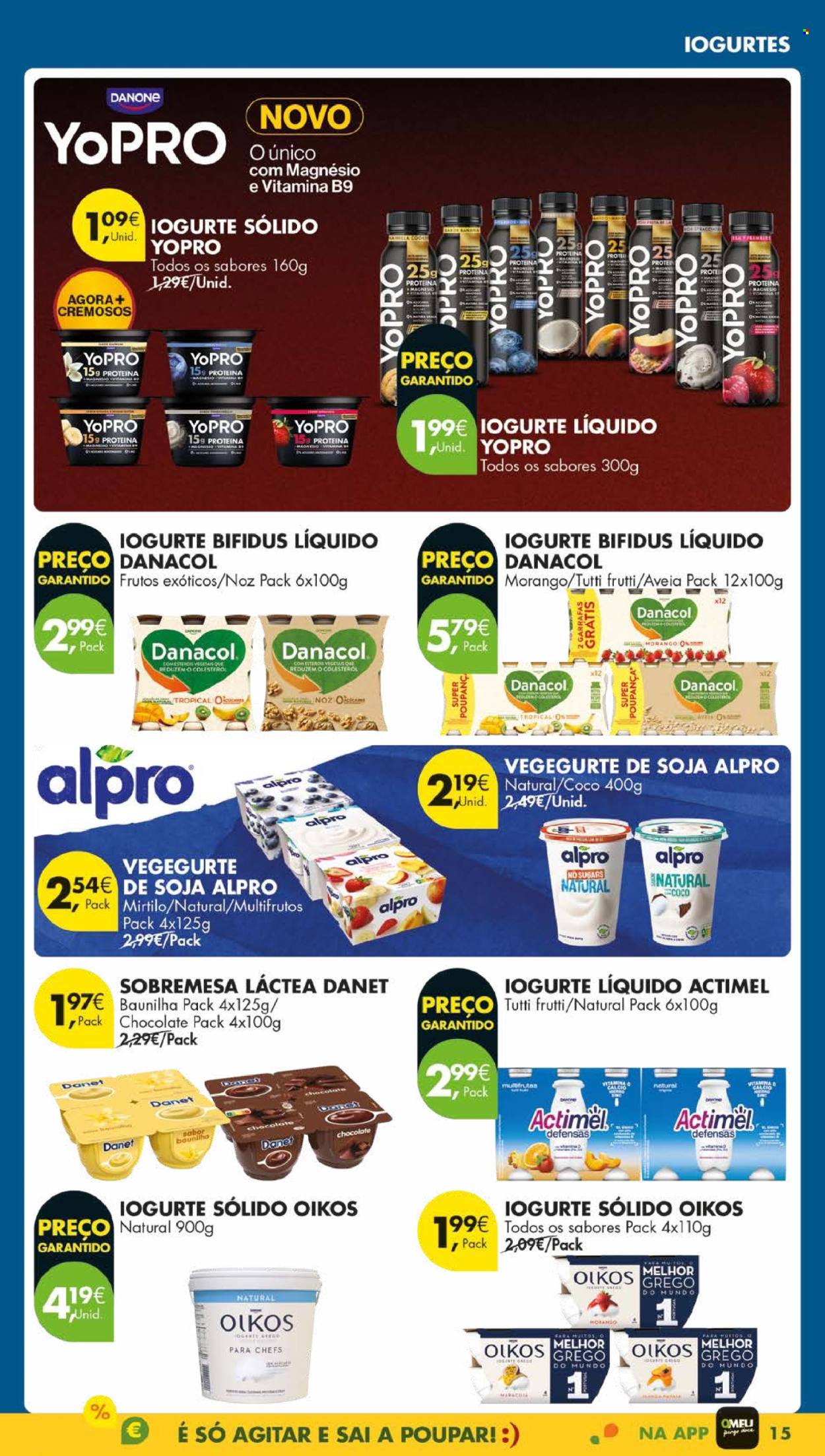 Folheto Pingo Doce - 6.5.2025 - 12.5.2025. Página 1