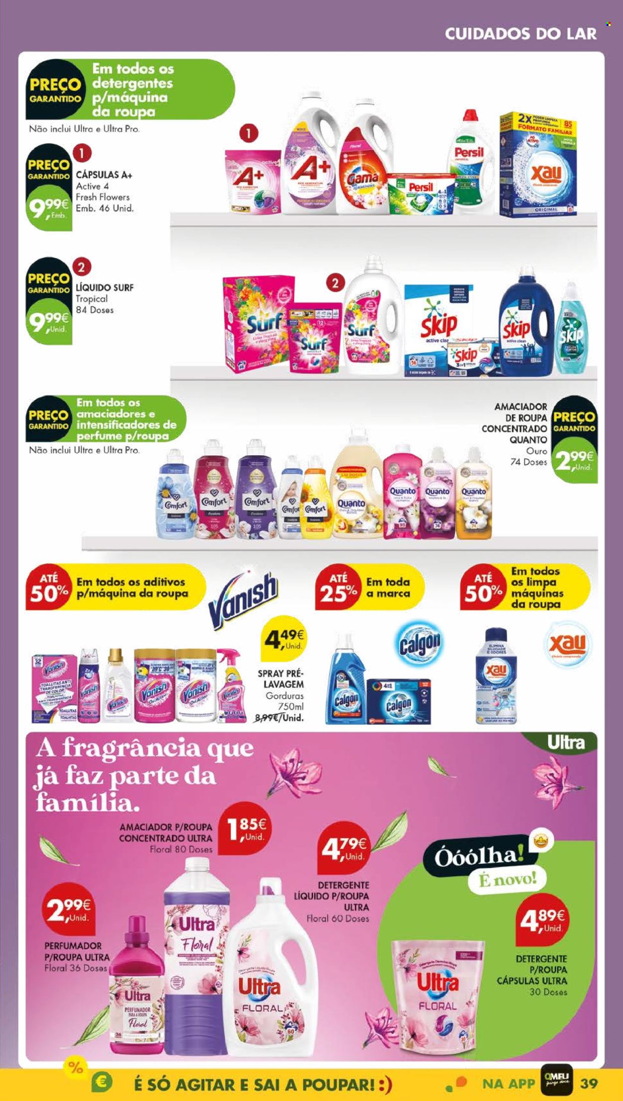 Folheto Pingo Doce - 6.5.2025 - 12.5.2025. Página 1