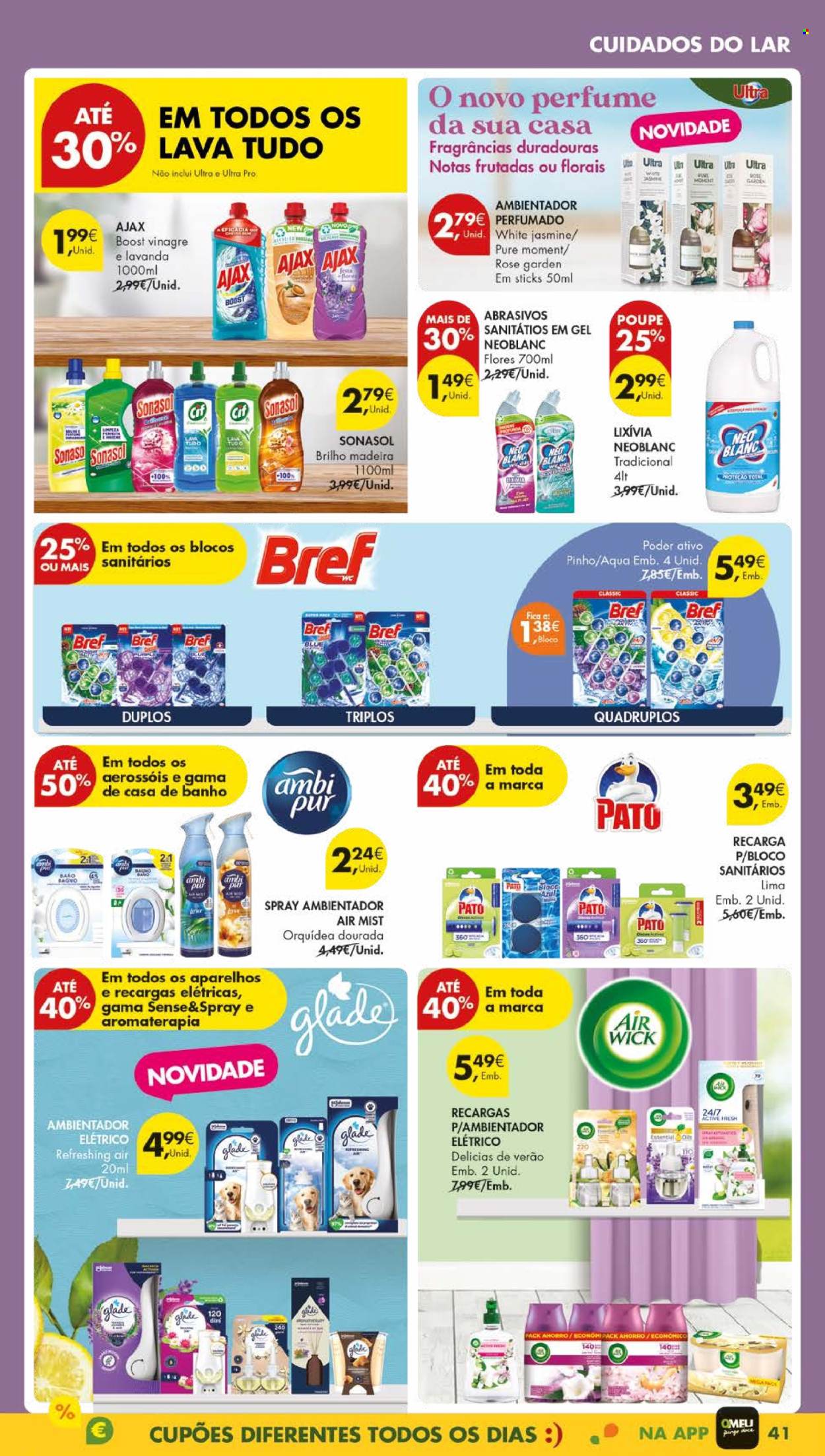 Folheto Pingo Doce - 6.5.2025 - 12.5.2025. Página 1