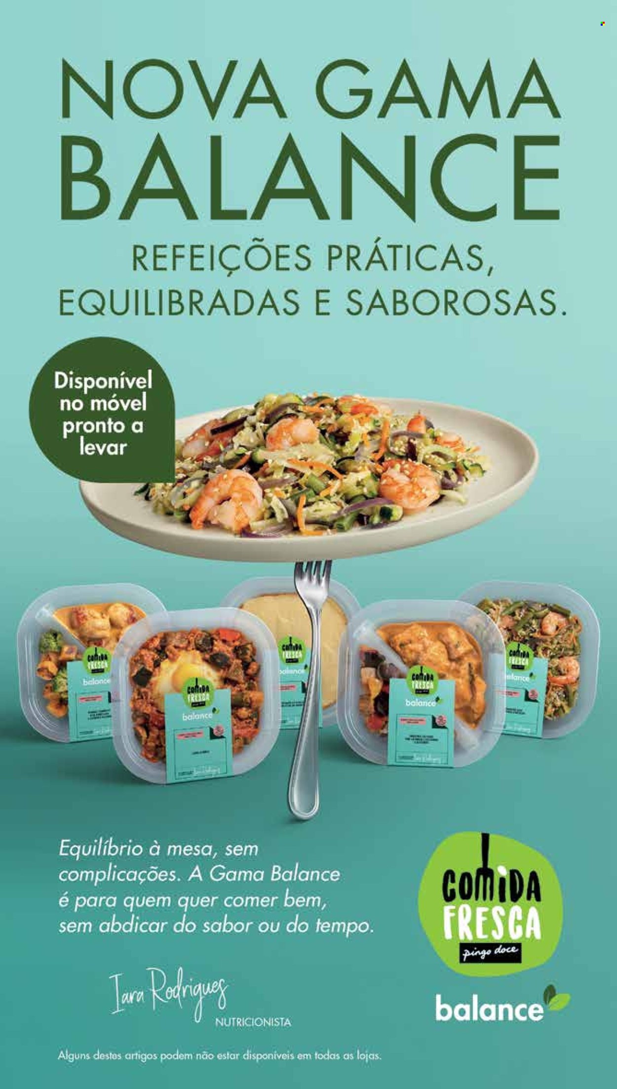 Folheto Pingo Doce - 6.5.2025 - 12.5.2025. Página 1