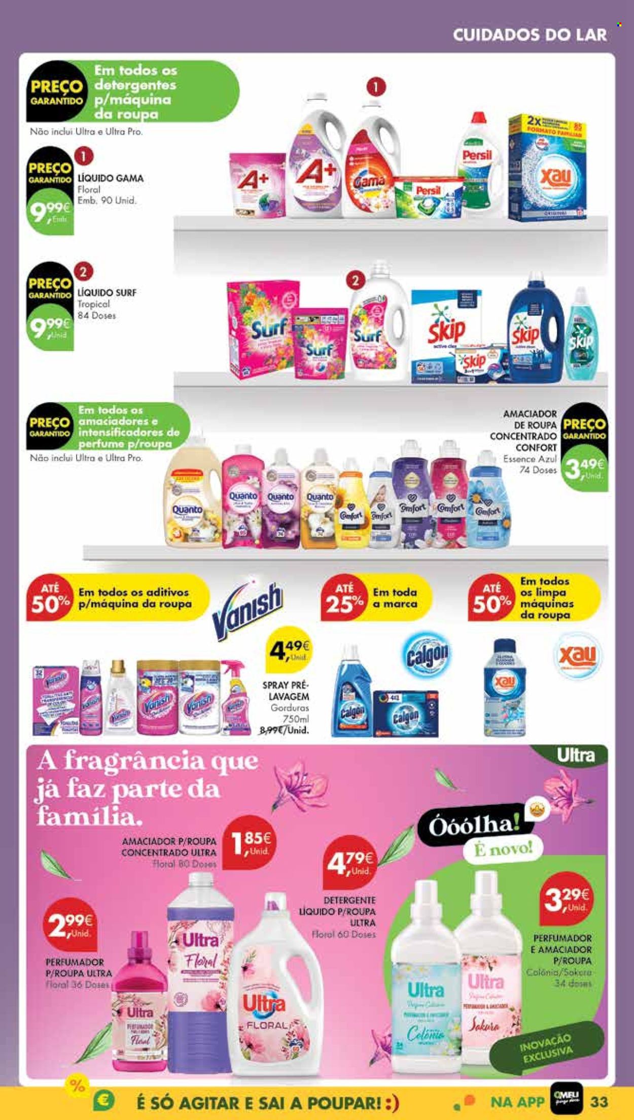Folheto Pingo Doce - 6.5.2025 - 12.5.2025. Página 1