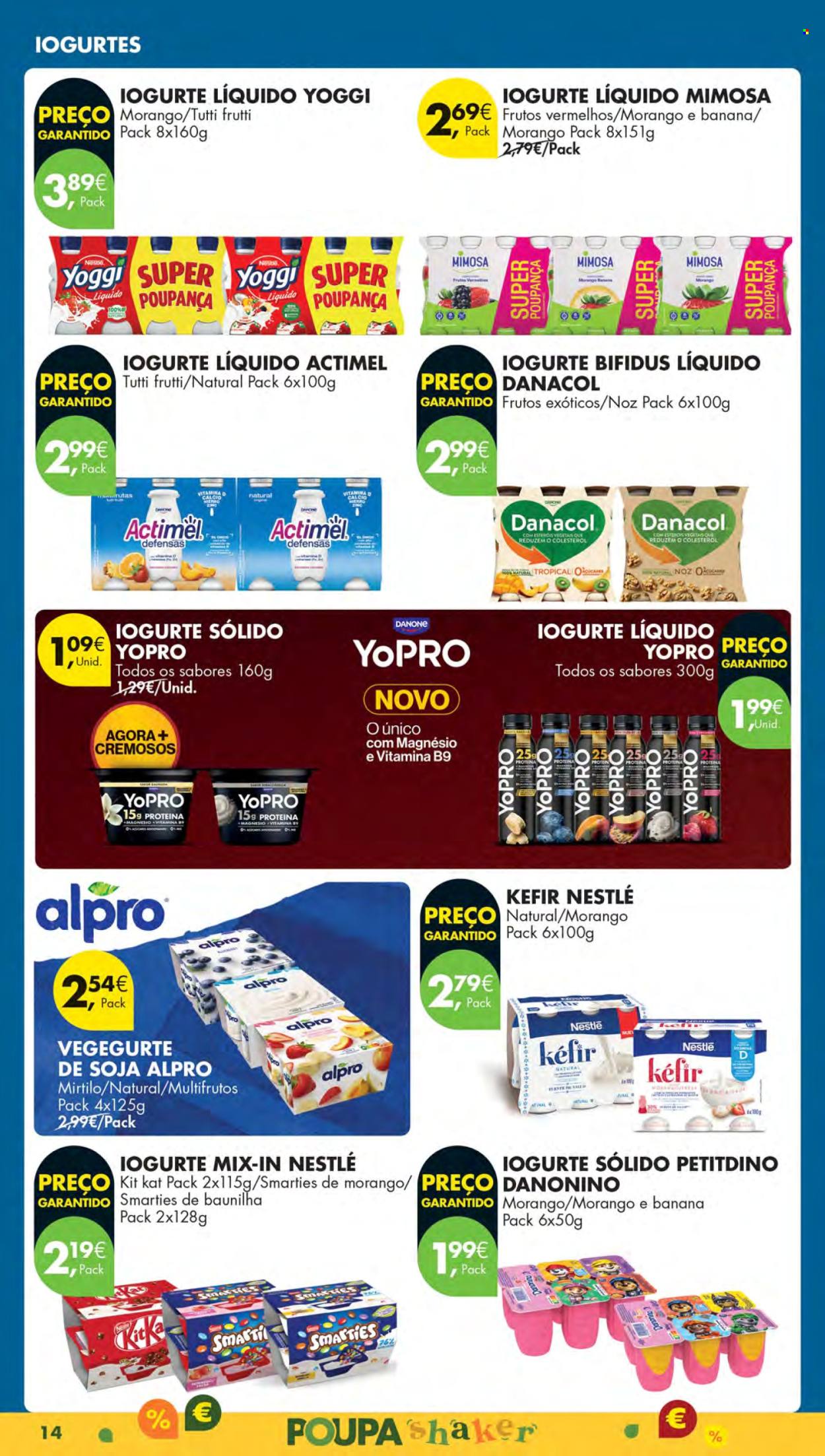 Folheto Pingo Doce - 6.5.2025 - 12.5.2025. Página 1