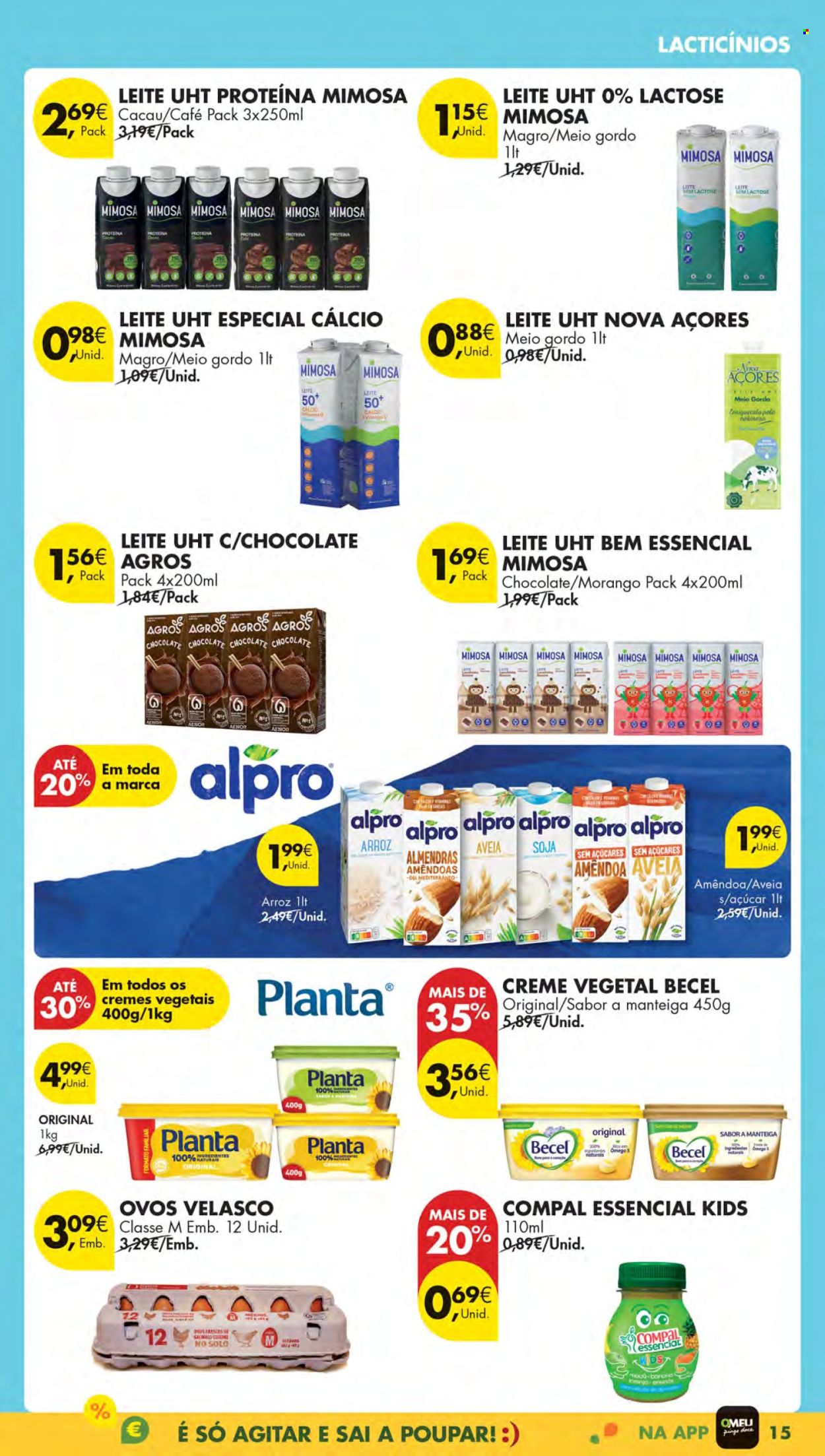 Folheto Pingo Doce - 6.5.2025 - 12.5.2025. Página 1