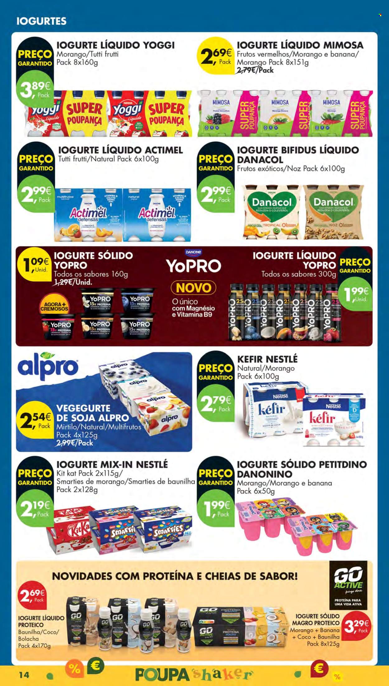 Folheto Pingo Doce - 6.5.2025 - 12.5.2025. Página 1