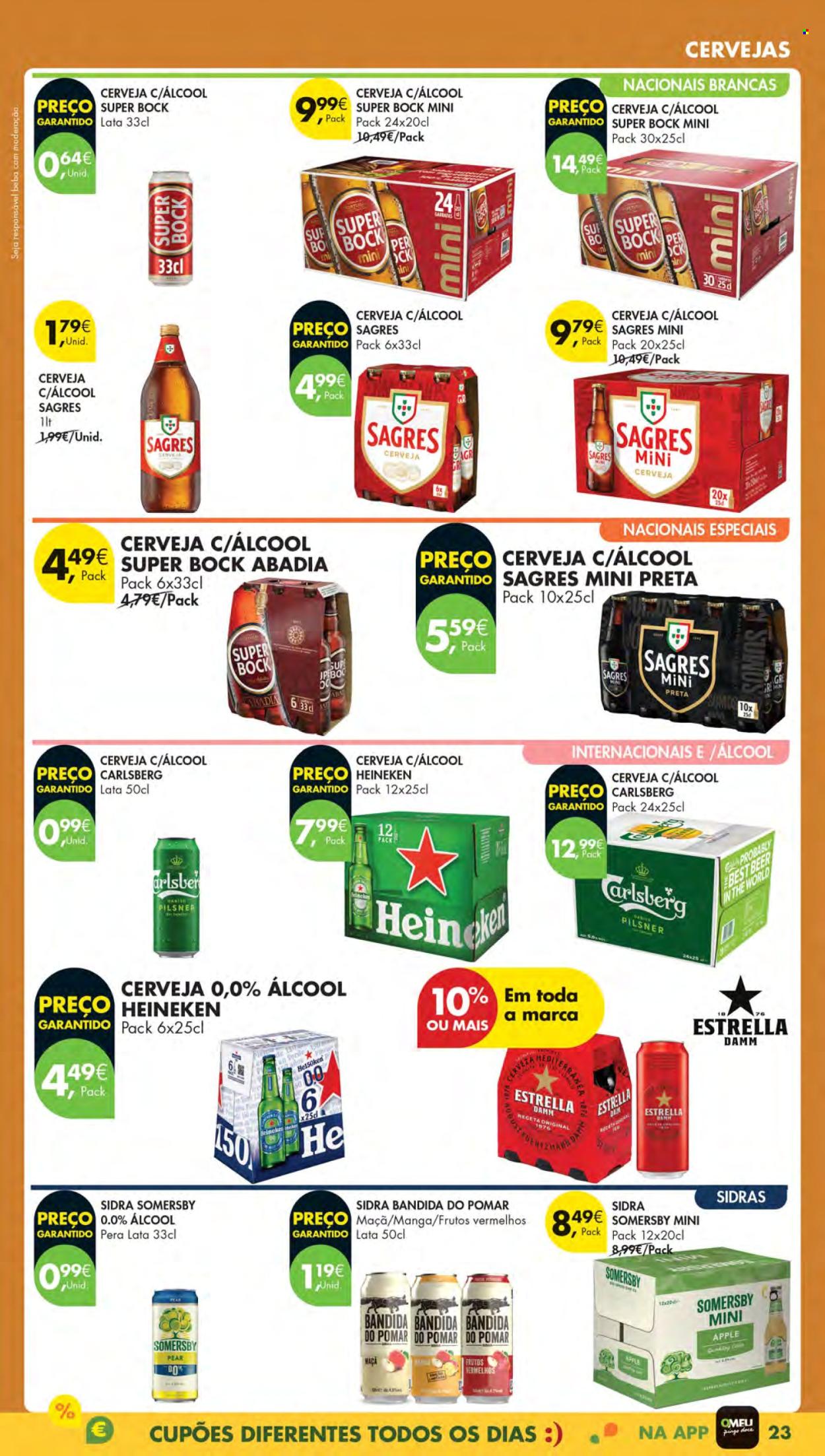 Folheto Pingo Doce - 6.5.2025 - 12.5.2025. Página 1