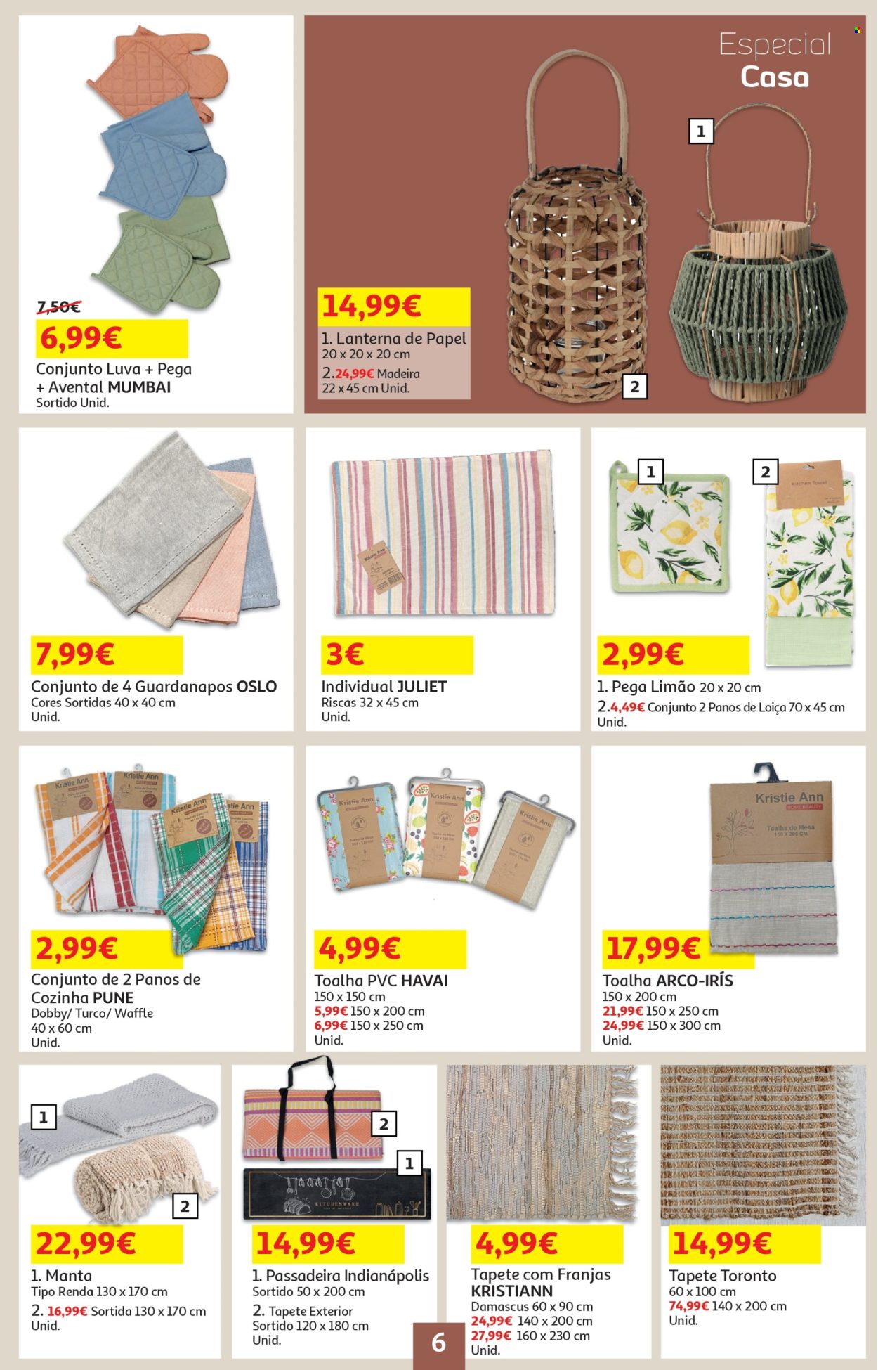 Folheto Auchan - 7.5.2025 - 21.5.2025. Página 1