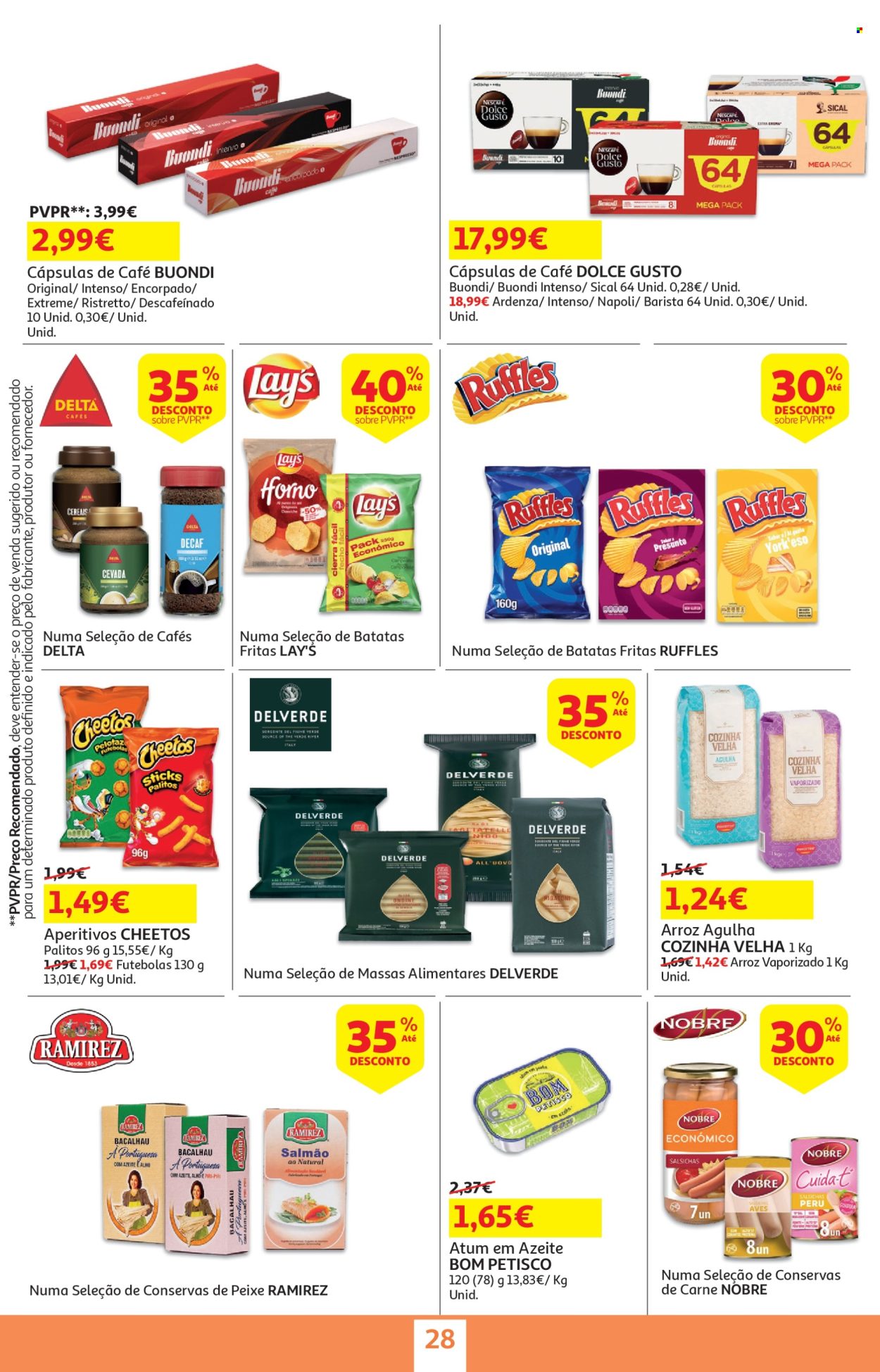 Folheto Auchan - 7.5.2025 - 21.5.2025. Página 1