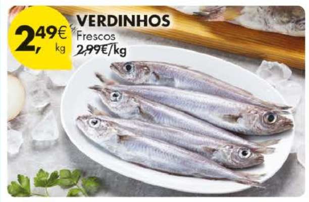 Verdinhos
