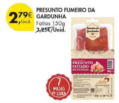 Presunto Fumeiro da Gardunha