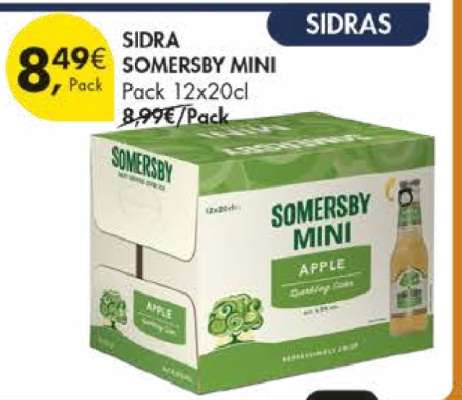 SIDRA SOMERSBY MINI